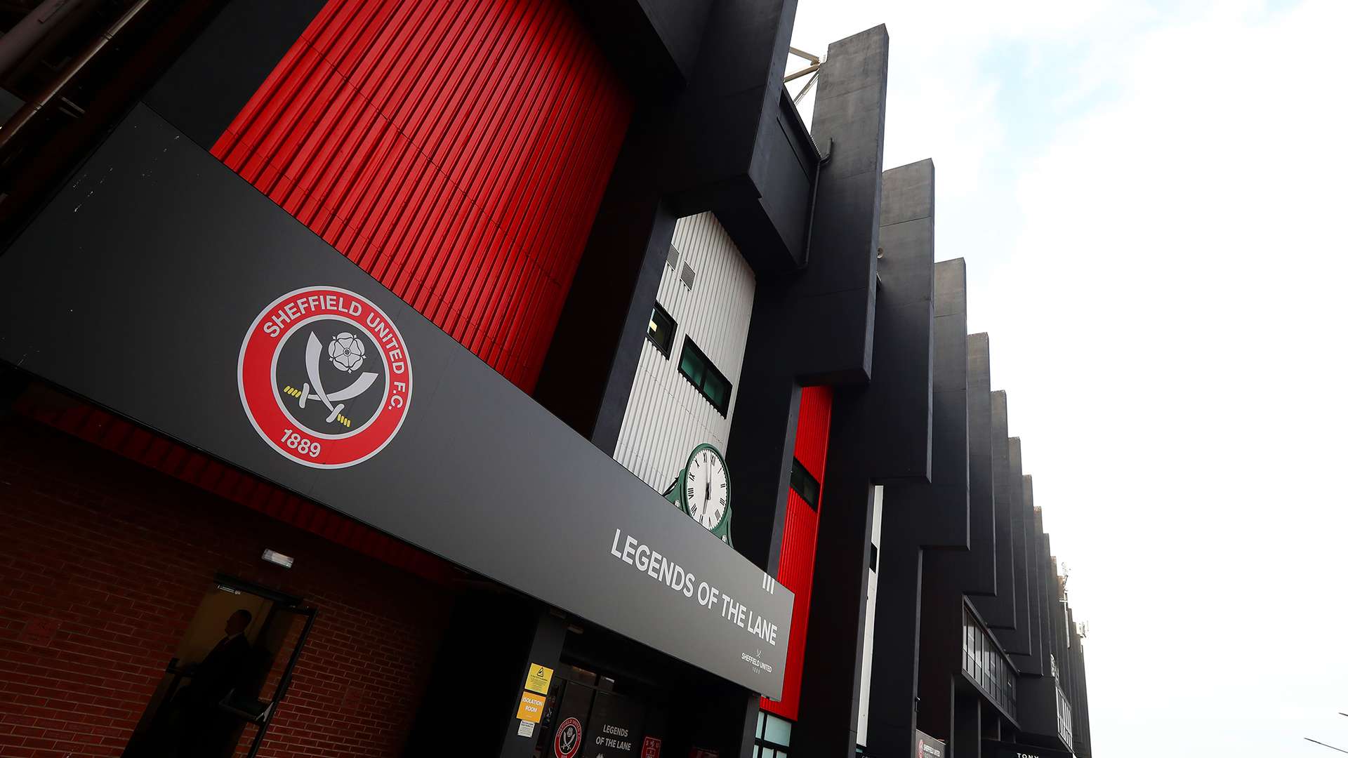 在蓝军的环 在蓝军的环