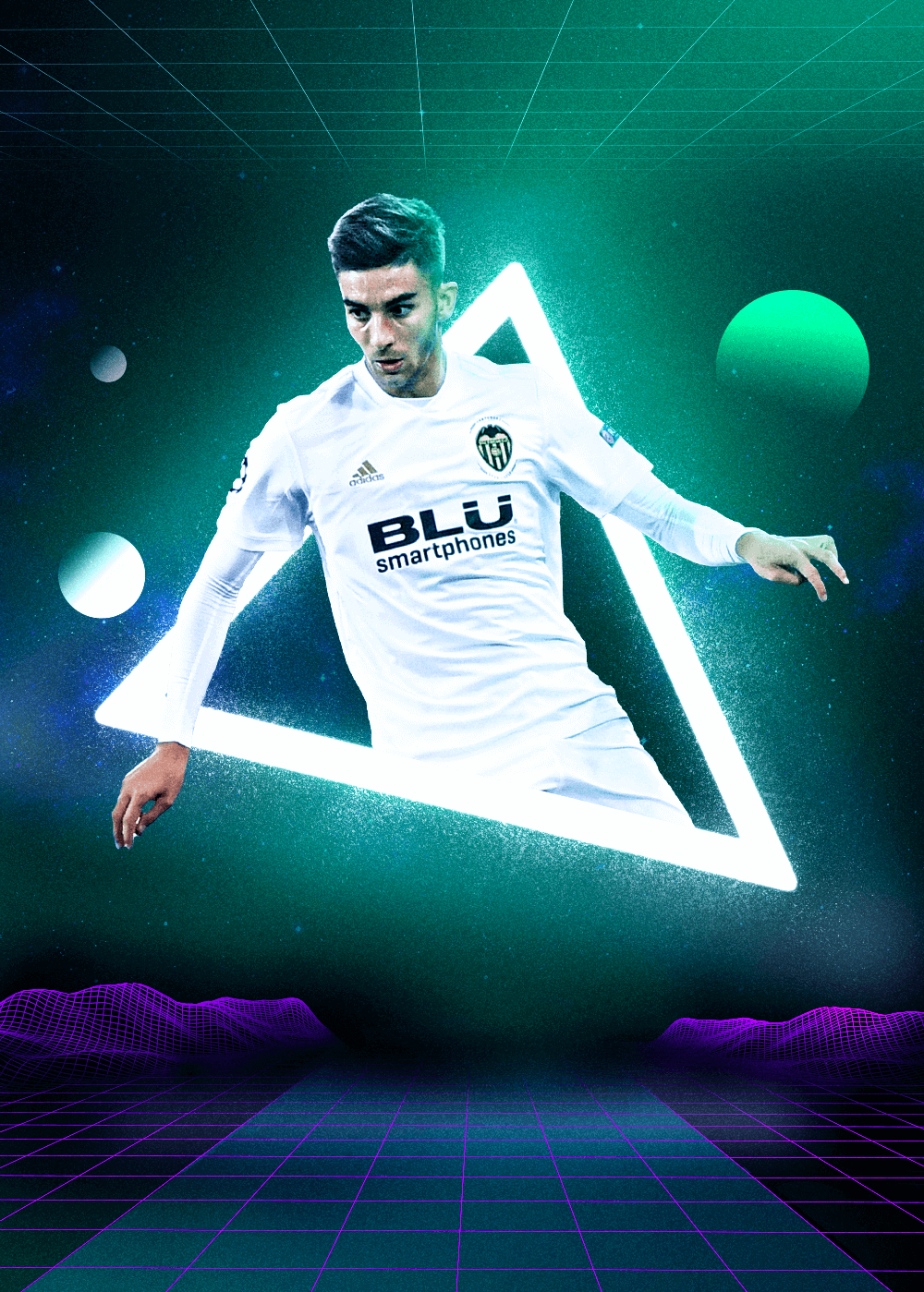 攻的核心 攻的核心