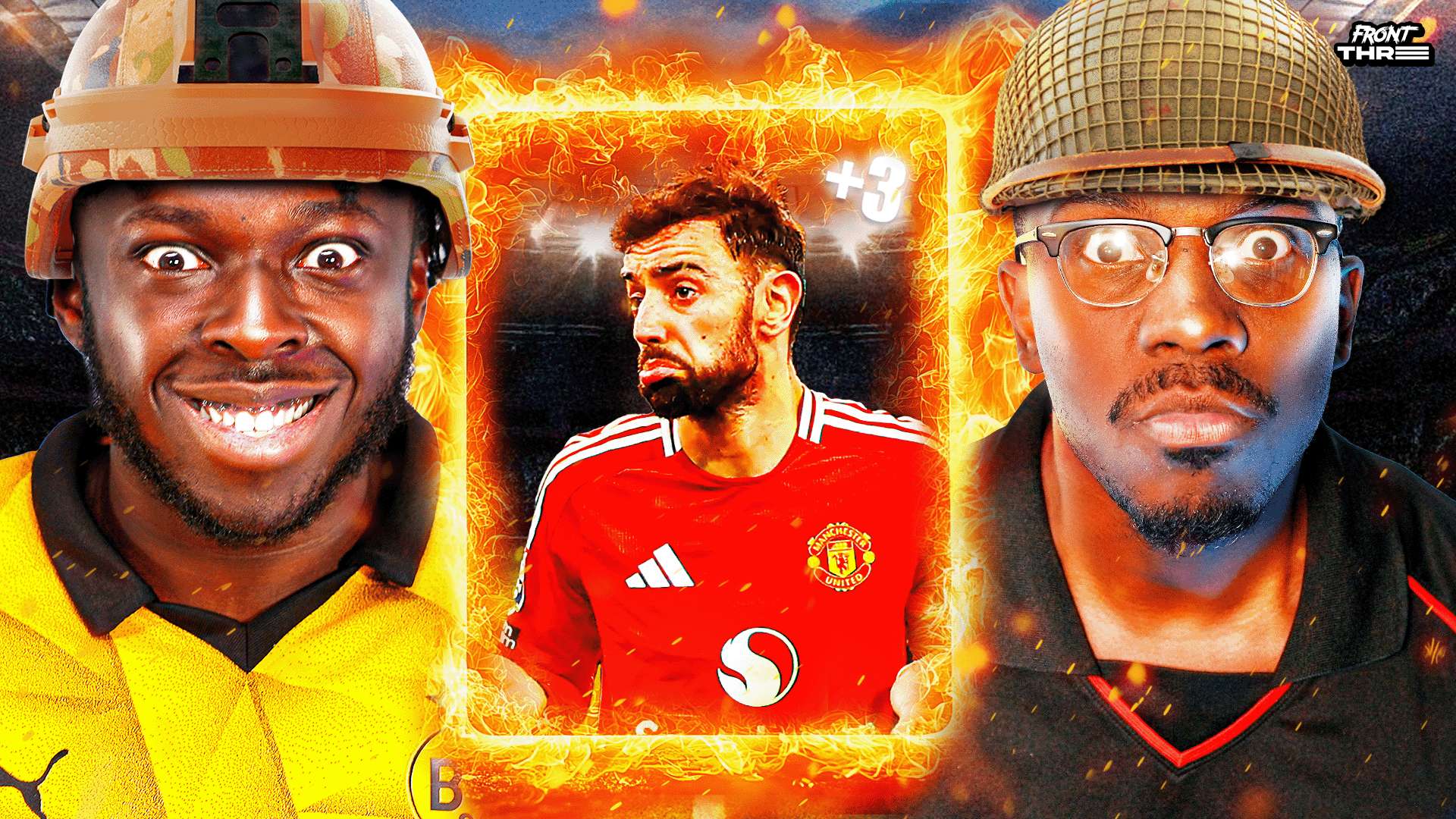 许多球迷和 许多球迷和